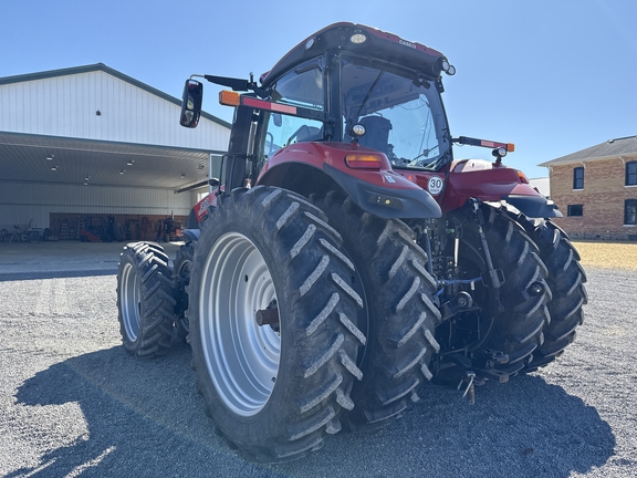 2021 Case IH 310 Tractor