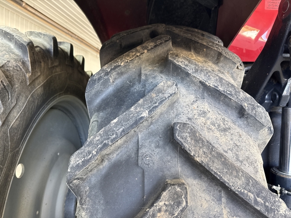 2021 Case IH 310 Tractor