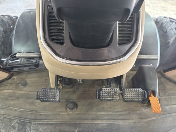 2021 Case IH 310 Tractor