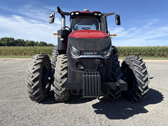 2021 Case IH 310 Tractor