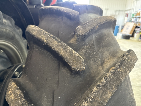 2021 Case IH 310 Tractor
