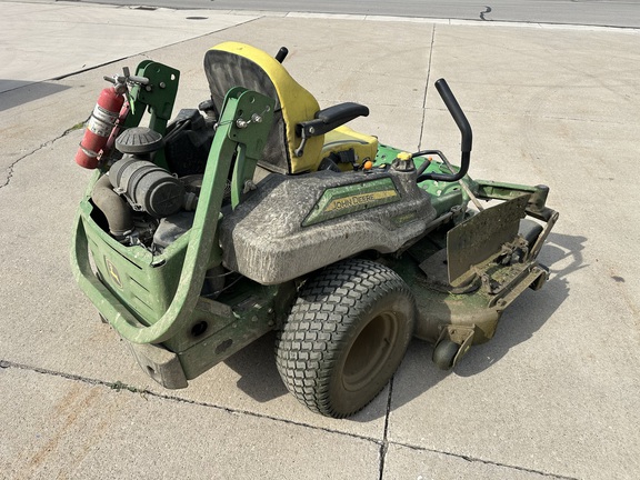 2018 John Deere Z950M Mower/Zero Turn