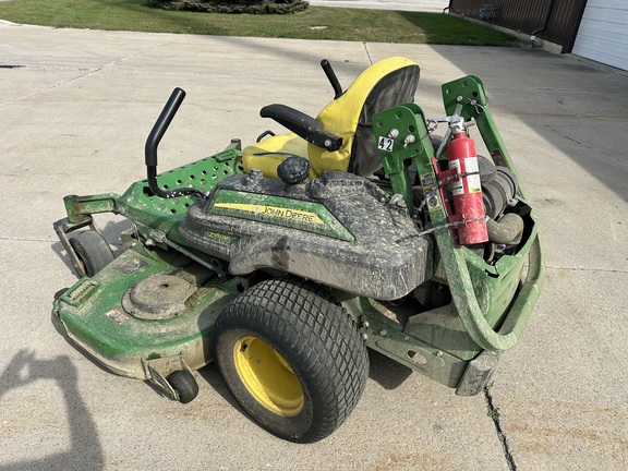 2018 John Deere Z950M Mower/Zero Turn