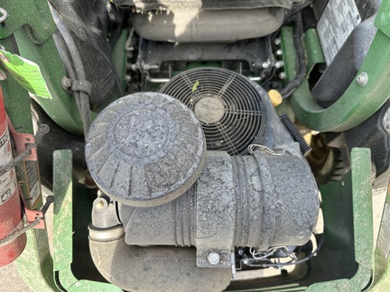 2018 John Deere Z950M Mower/Zero Turn