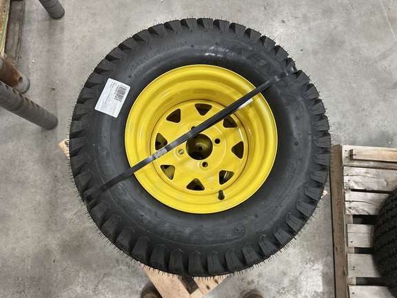 2026 John Deere 24x12x12 Pneumatic Turf Tire for 54 In. and 60 In. Misc