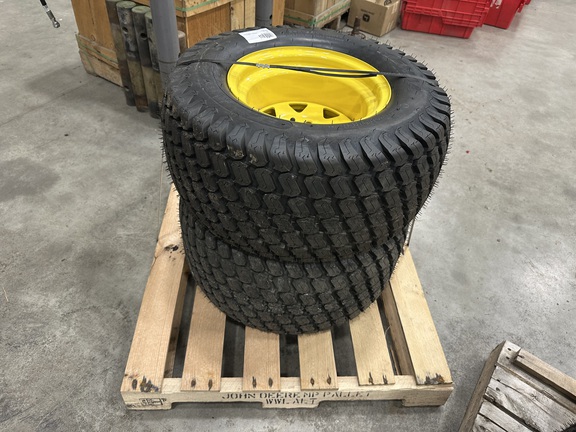 2026 John Deere 24x12x12 Pneumatic Turf Tire for 54 In. and 60 In. Misc