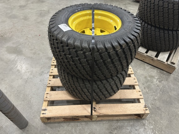 2026 John Deere 24x12x12 Pneumatic Turf Tire for 54 In. and 60 In. Misc