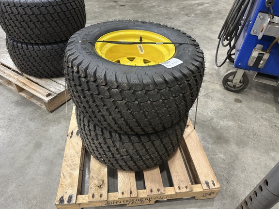 2026 John Deere 24x12x12 Pneumatic Turf Tire for 54 In. and 60 In. Misc
