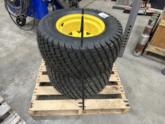 Iron number #5550432
