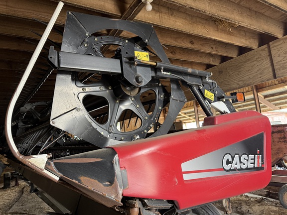 2012 Case IH 2162-40 Header Combine