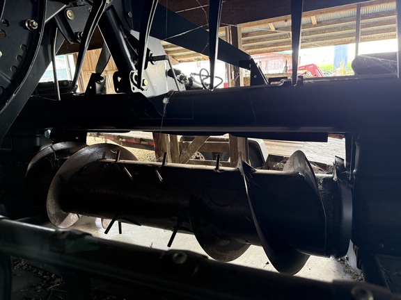 2012 Case IH 2162-40 Header Combine