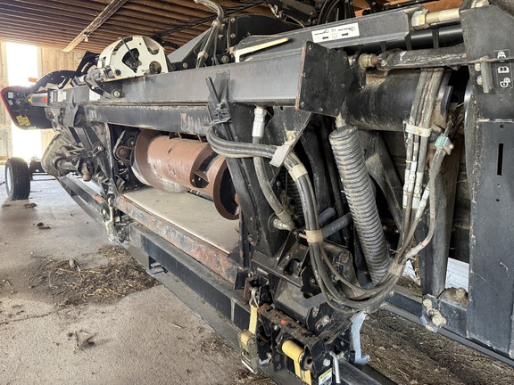 2012 Case IH 2162-40 Header Combine