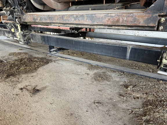 2012 Case IH 2162-40 Header Combine