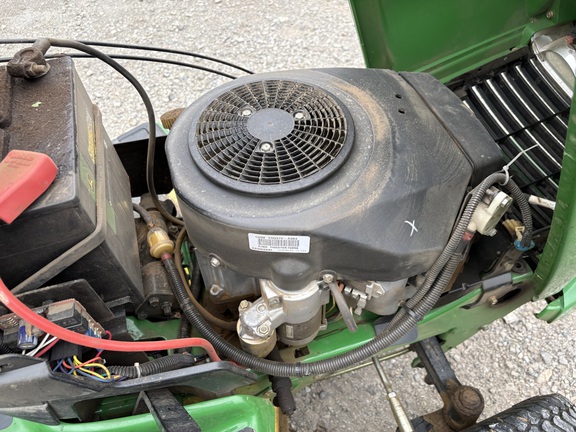 2001 John Deere 325 Garden Tractor