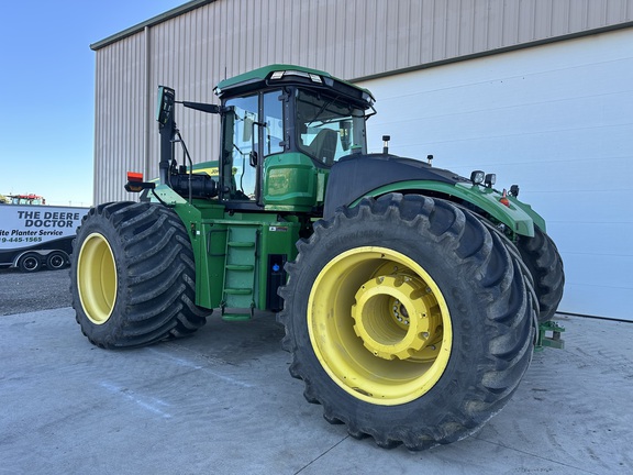 2023 John Deere 9R 640 Tractor 4WD