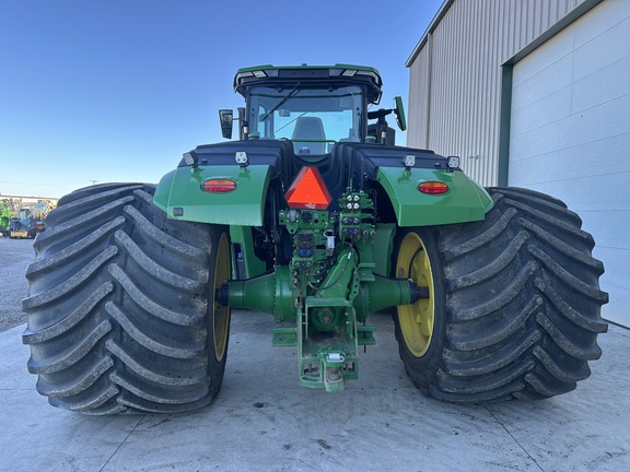 2023 John Deere 9R 640 Tractor 4WD