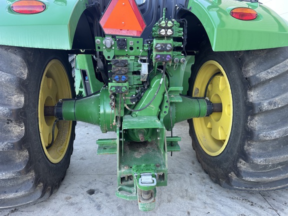 2023 John Deere 9R 640 Tractor 4WD