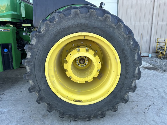 2023 John Deere 9R 640 Tractor 4WD