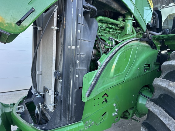 2023 John Deere 9R 640 Tractor 4WD