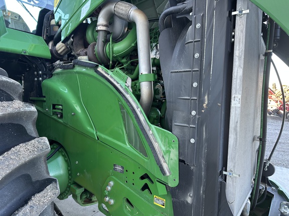 2023 John Deere 9R 640 Tractor 4WD