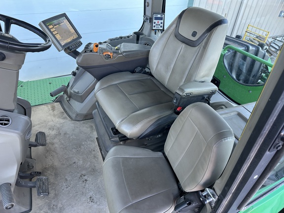2023 John Deere 9R 640 Tractor 4WD