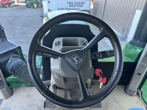 2023 John Deere 9R 640 Tractor 4WD