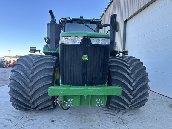 2023 John Deere 9R 640 Tractor 4WD