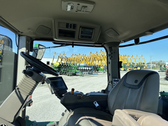2023 John Deere 9R 640 Tractor 4WD