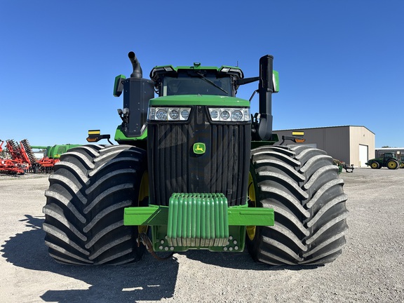 2023 John Deere 9R 640 Tractor 4WD