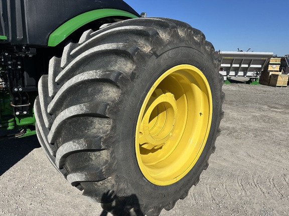 2023 John Deere 9R 640 Tractor 4WD