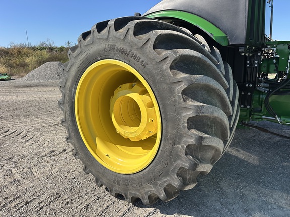 2023 John Deere 9R 640 Tractor 4WD