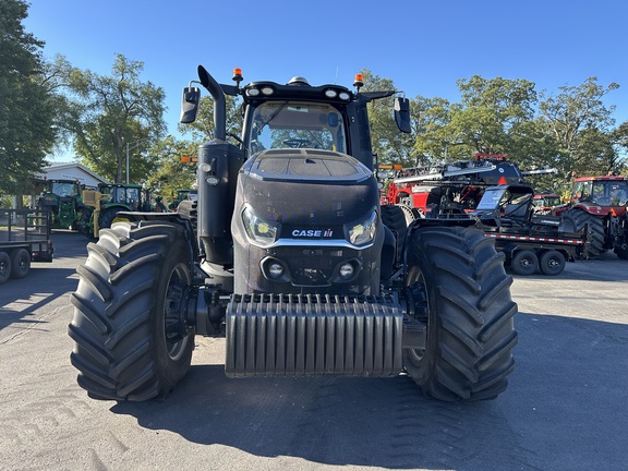 2022 Case IH Magnum 400 FPS RowTrac Tractor Rubber Track