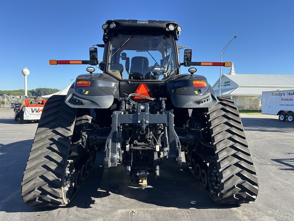 2022 Case IH Magnum 400 FPS RowTrac Tractor Rubber Track