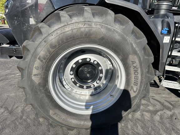 2022 Case IH Magnum 400 FPS RowTrac Tractor Rubber Track