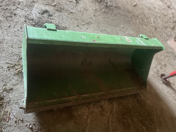 2019 John Deere 1025R Tractor Compact