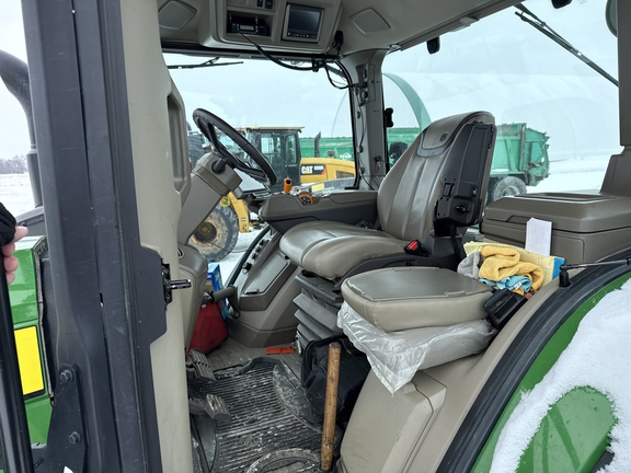 2023 John Deere 8R 410 Tractor