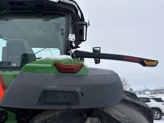 2023 John Deere 8R 410 Tractor