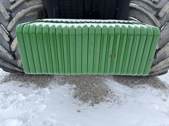 2023 John Deere 8R 410 Tractor