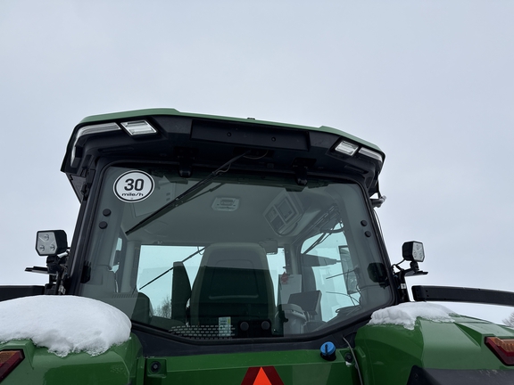 2023 John Deere 8R 410 Tractor