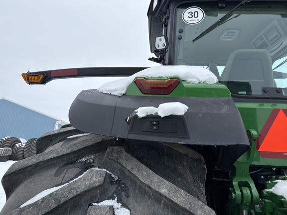 2023 John Deere 8R 410 Tractor