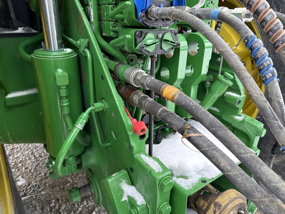 2023 John Deere 8R 410 Tractor
