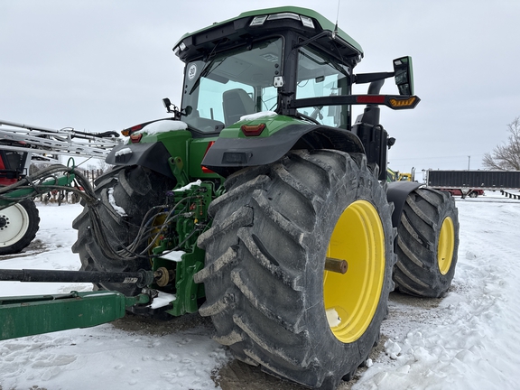 2023 John Deere 8R 410 Tractor