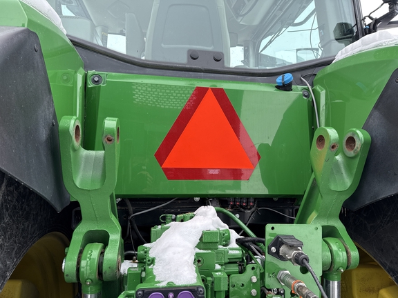 2023 John Deere 8R 410 Tractor