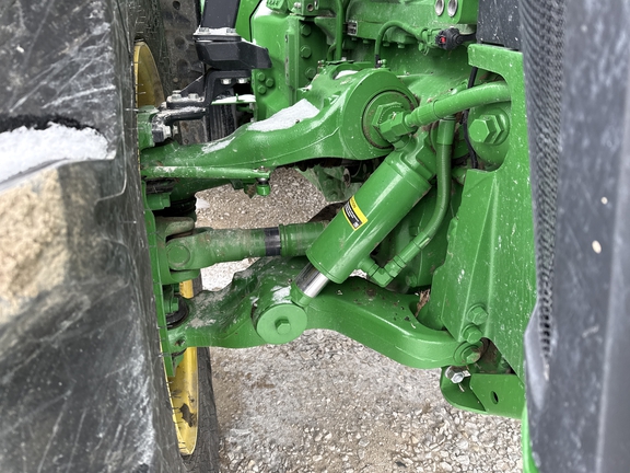 2023 John Deere 8R 410 Tractor