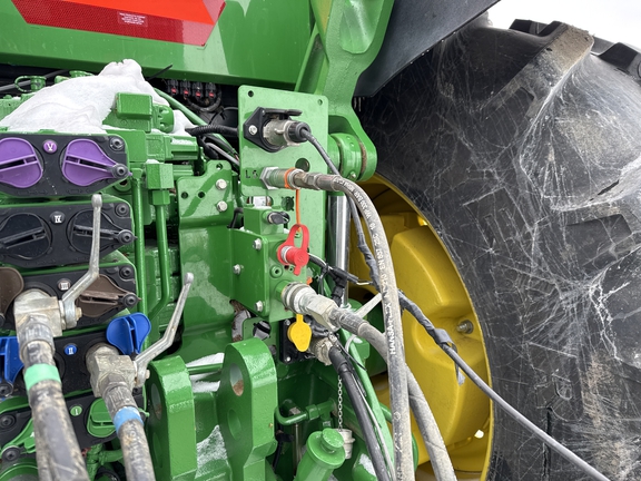 2023 John Deere 8R 410 Tractor