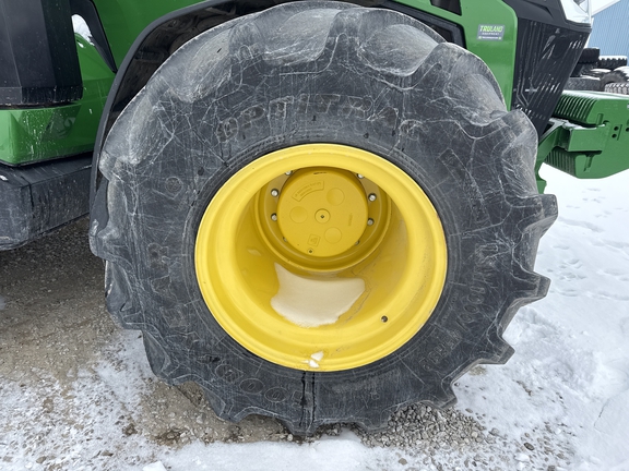2023 John Deere 8R 410 Tractor