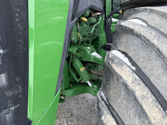 2023 John Deere 8R 410 Tractor