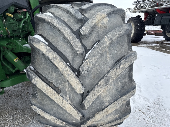 2023 John Deere 8R 410 Tractor