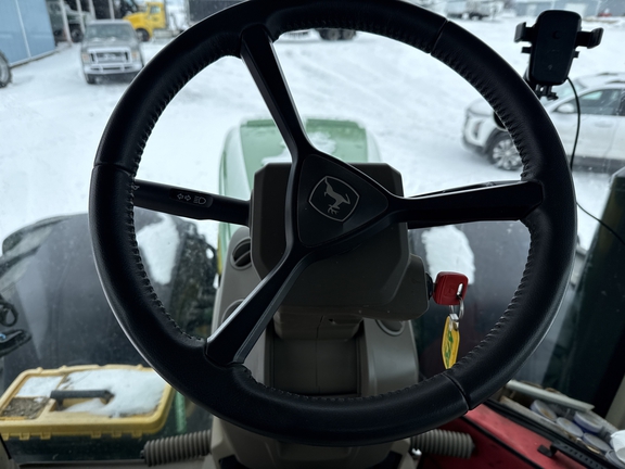 2023 John Deere 8R 410 Tractor