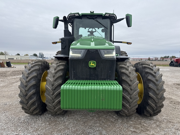 2023 John Deere 8R 410 Tractor